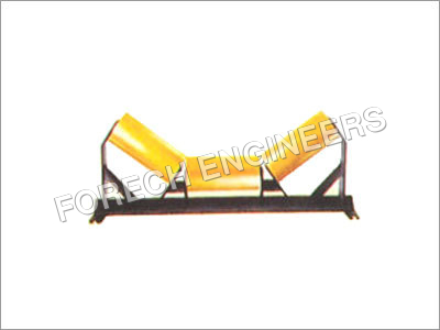 Conveyor Pulley