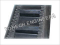 Sidewall Conveyor Belts