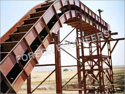 Return Bagasse Carrier