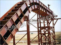 Return Bagasse Carrier