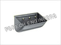 Seamless Steel Elevator Buckets