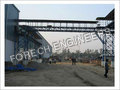 Overhead Belt Conveyor