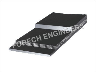 Rubber Conveyor Belt