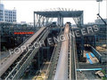 Rubber Conveyor System