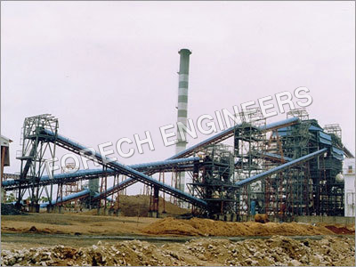Ash Handling Systems