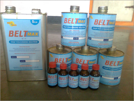 Belt Jointing Solution