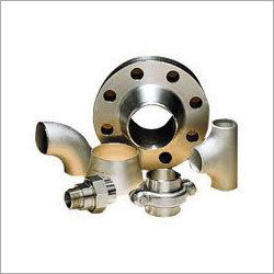 Steel Pipe Fittings