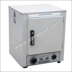 Laboratory Hot Air Oven