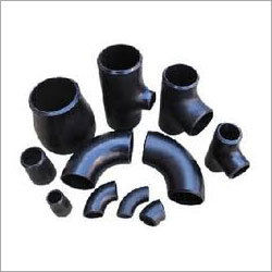 Seamless Pipe Fittings