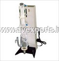 Single Distillation Unit Quartz