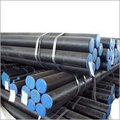 Black Steel Pipes