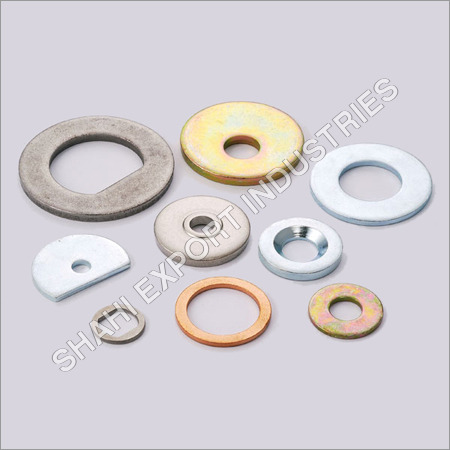 Washers