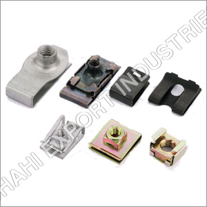 Rectangular Washer