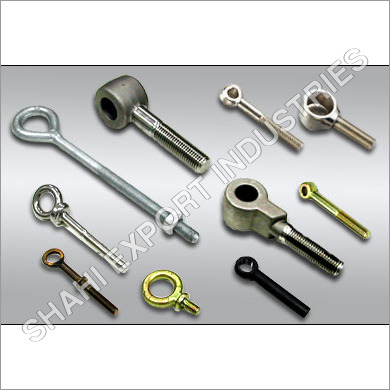 Foundation Bolts
