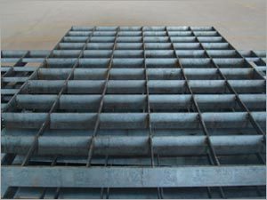 Prefabricated Steel Structure Pipes