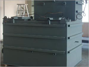 Block Containers