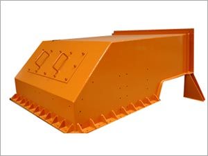 Industrial Heat Exchangers