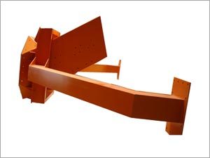 Fabricated Structures