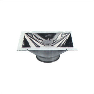 Discharge Hoppers