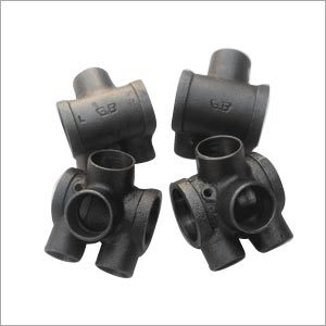 BB Shell Castings