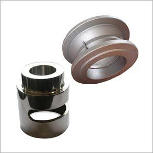 Steel Castings