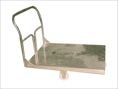 Platform Trolley