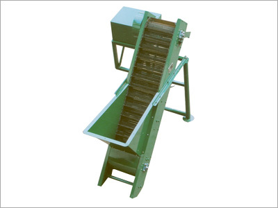 Quench Tank Conveyors