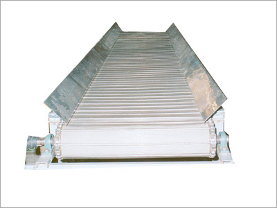 Salt De- Watering Conveyor