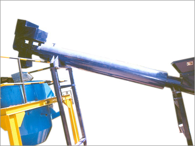 Screw Conveyor