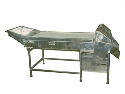 Squid Ring Cutting Conveyor