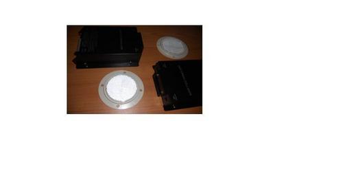 Anti Crane Collission Switch