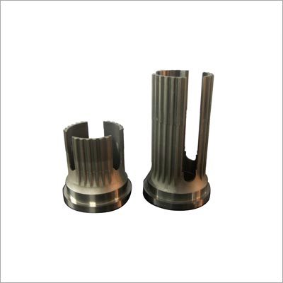 Machining Fixtures