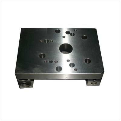 Holding Fixtures