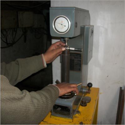 Flush Fixtures