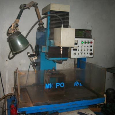 Our Machine