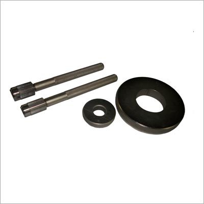 Welding Fixtures