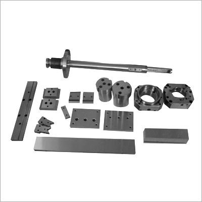 Jigs Fixtures