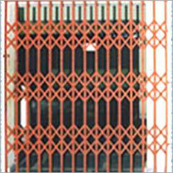Collapsible Gate