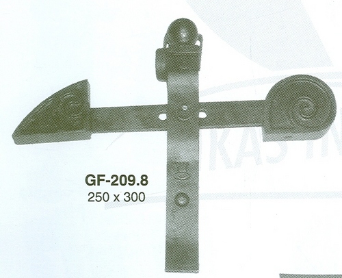 GATE FITTINGS