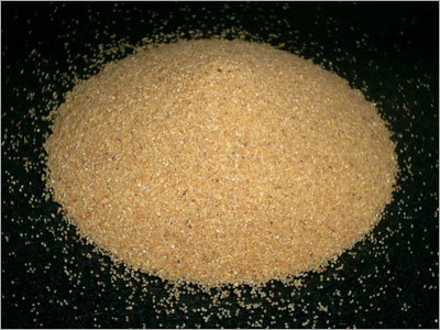 Resin Coated Sand Hot