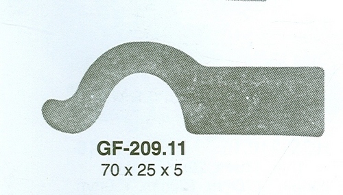 GATE FITTINGS