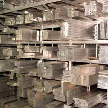 Stainless Steel Flats