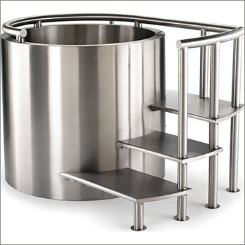 Steel Products