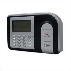Proximity and Mifare Card Based