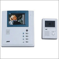 Digital Video Door Phone