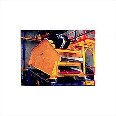 Vibrating Screen