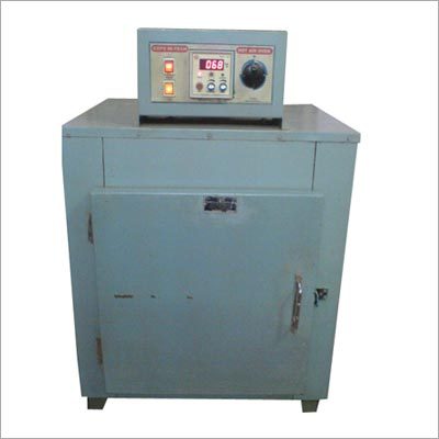 Oven Laboratory Services