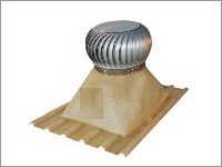 Roof Ventilators
