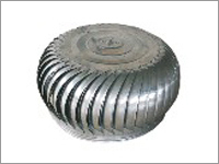 Rooftop Turbine Ventilators