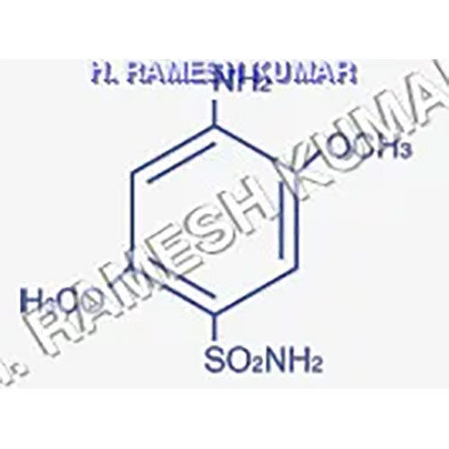 4-Amino 2:5 Dimethoxy Benzene Sulphonamide